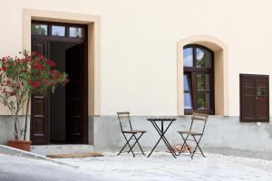 Gallery image of Vadszőlő Vend&eacute;gh&aacute;z in Veszpr&eacute;m