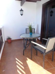Fotografie z fotogalerie ubytování Beachside Jablillo y Cucharas v destinaci Costa Teguise