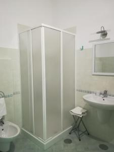 Ένα μπάνιο στο Sorrento Experience
