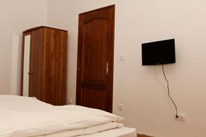 Gallery image of Vadszőlő Vend&eacute;gh&aacute;z in Veszpr&eacute;m