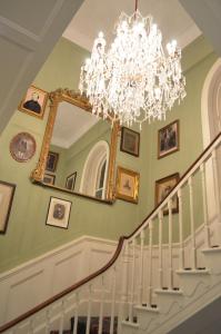 Foto sihtkohas Listowel asuva majutusasutuse The Listowel Arms Hotel galeriist