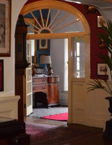 Foto sihtkohas Listowel asuva majutusasutuse The Listowel Arms Hotel galeriist