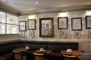 Foto sihtkohas Listowel asuva majutusasutuse The Listowel Arms Hotel galeriist