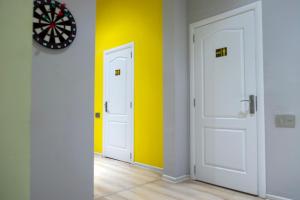 Fotografie z fotogalerie ubytování Travel Inn Hostel v destinaci Baku