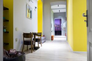 Fotografie z fotogalerie ubytování Travel Inn Hostel v destinaci Baku