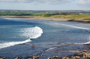 Gallery image of West Coast Lodge in Lahinch