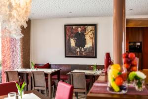 Fotografie z fotogalerie ubytování Hotel F-RITZ v destinaci Šlesvik