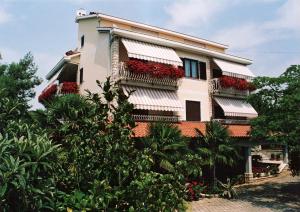 Gallery image of Haus Liliana in Vabriga