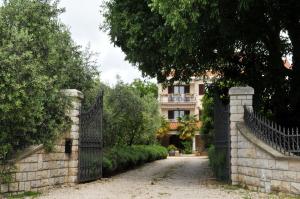 Gallery image of Haus Liliana in Vabriga +68 photos