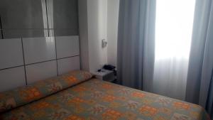 Posteľ alebo postele v izbe v ubytovaní Sol Playa
