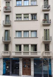 Casa Balmes, Barcelona – Bijgewerkte prijzen 2022