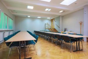 Zdjęcie z galerii obiektu Hotel *** NAT Krynica Zdrój w mieście Krynica Zdrój