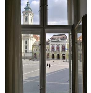 Fotografie z fotogalerie ubytování Anna Apartman v destinaci Eger