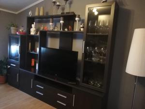 Zdjęcie z galerii obiektu Apartamento SIGÜEIRO CAMINO INGLÉS (English Way) w mieście Sigüeiro