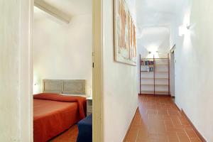 Posedenie v ubytovaní Florence Rental