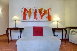Posedenie v ubytovaní Florence Rental
