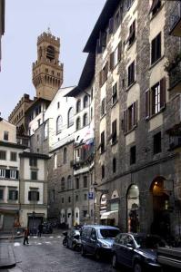 Fotografia z galérie ubytovania Florence Rental vo Florencii