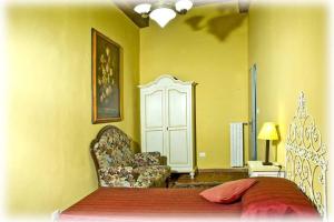 Posedenie v ubytovaní Florence Rental