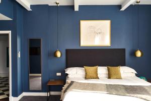 Gallery image of Heathcote Hotel Manchester in Manchester