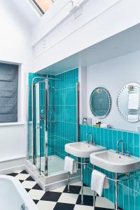 Gallery image of Heathcote Hotel Manchester in Manchester