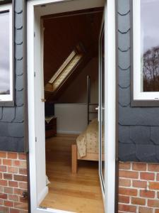 Fotografie z fotogalerie ubytování Ferienwohnung Bachmanns Ruh v destinaci Wietzendorf