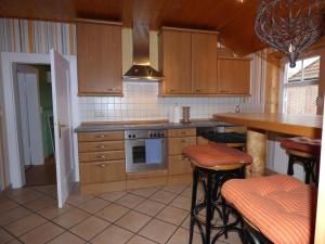 Fotografie z fotogalerie ubytování Ferienwohnung Bachmanns Ruh v destinaci Wietzendorf + 6 fotografií
