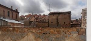Fotografia z galérie ubytovania LA GALERÍA v destinácii Avila