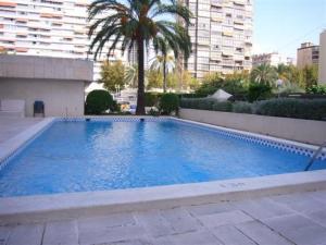 Afbeelding uit fotogalerij van Torre Levante - Fincas Arena in Benidorm