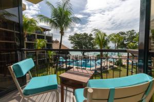 Gallery image of Coral Strand Smart Choice in Beau Vallon