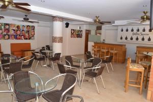 Напитки в Hotel Tativan