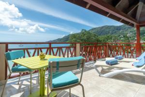 Gallery image of Coral Strand Smart Choice in Beau Vallon