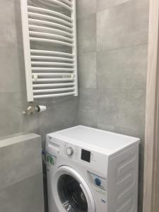 Fotografia z galérie ubytovania Apartament VIP v Krakove