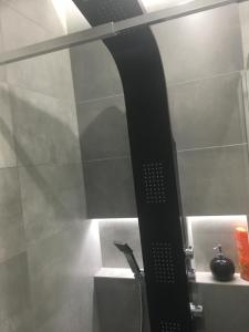 Kúpeľňa v ubytovaní Apartament VIP