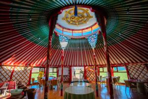 Gallery image of Gobi Mirage Lodge in Dalandzadgad