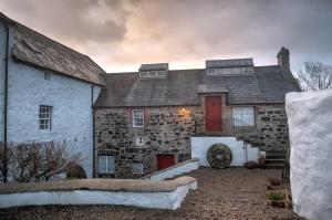 Gallery image of Kiln Wing, Old Corn Mill in Bushmills