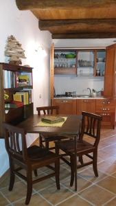 Fotografie z fotogalerie ubytování B&B Il Melograno v destinaci Tortorella
