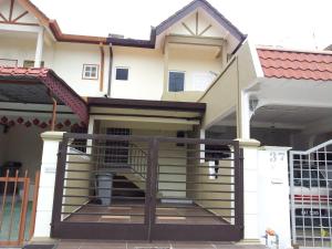 Gallery image of Sunshine Jonker Guesthouse in Malacca