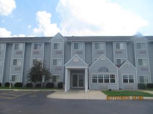 Gallery image of Microtel Inn by Wyndham Champaign in Champaign