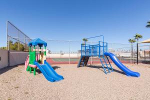 Gallery image of Sonoran Sea 3BR Deluxe SSE 608 by Casago in Puerto Pe&ntilde;asco