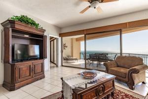 Gallery image of Sonoran Sea 2BR SSE 605 by Casago in Puerto Pe&ntilde;asco