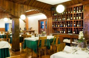 Gallery image of Hotel Eurosol Seia Camelo in Seia