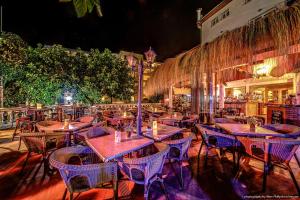 Restaurant o iba pang lugar na makakainan sa Hotel Playas de Paguera