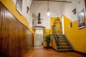 Fotografie z fotogalerie ubytování Hostel Santa Monaca ve Florencii