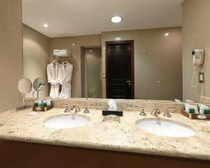 Bagno di Alejandro 1º Hotel