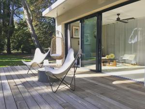 Afbeelding uit fotogalerij van Maison La Roselière in Montpellier