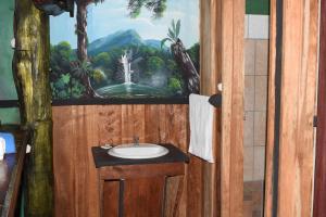 Fotografie z fotogalerie ubytování Mirador Prendas v destinaci Sarapiquí