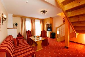 Gallery image of Hotel Regina in Obergurgl