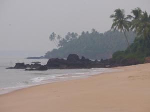 Gallery image of Ocean Green Kerala in Kannur