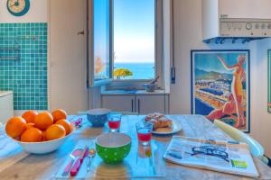 Gallery image of Apartment Mare Bello - Levanto in Levanto