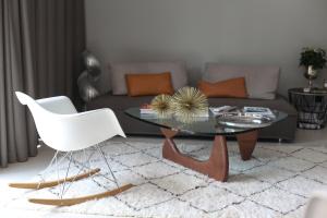 Afbeelding uit fotogalerij van Maison La Roselière in Montpellier